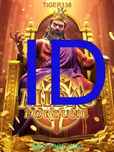 MidasFortune