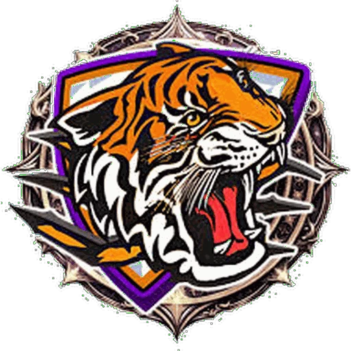 TIGER138 Logo